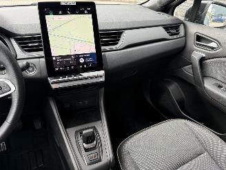 Renault Captur E-Tech NEW MODEL! 1.8 Hybrid 160PK Aut. Techno picture 22