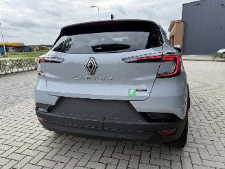 Renault Captur E-Tech NEW MODEL! 1.8 Hybrid 160PK Aut. Techno picture 8