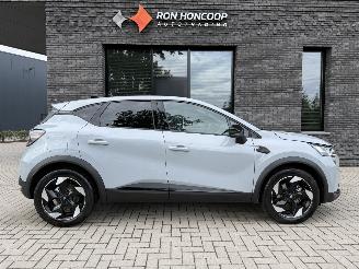 Voiture accidenté Renault Captur E-Tech NEW MODEL! 1.8 Hybrid 160PK Aut. Techno 2026/5