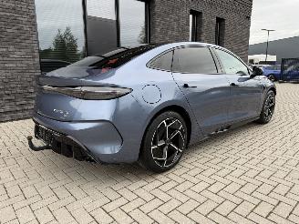 BYD SEAL EV Excellence 82.5 kWh AWD 530PK Aut. PANO FULL OPTIONS! picture 6
