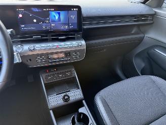 Hyundai Kona Electric Long Range 65.4 kWh 218PK Aut. Comfort Smart picture 23