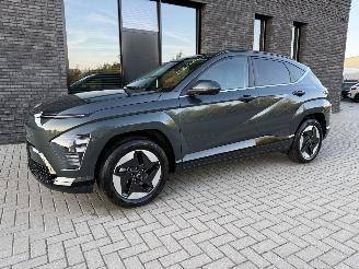 Hyundai Kona Electric Long Range 65.4 kWh 218PK Aut. Comfort Smart picture 2