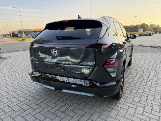 Hyundai Kona Electric Long Range 65.4 kWh 218PK Aut. Comfort Smart picture 11