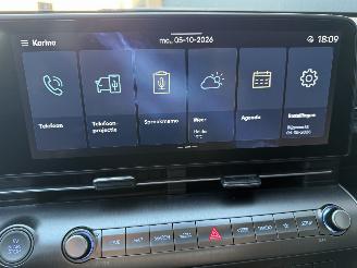 Hyundai Kona Electric Long Range 65.4 kWh 218PK Aut. Comfort Smart picture 26