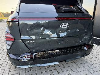 Hyundai Kona Electric Long Range 65.4 kWh 218PK Aut. Comfort Smart picture 40