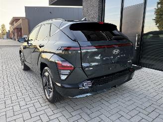 Hyundai Kona Electric Long Range 65.4 kWh 218PK Aut. Comfort Smart picture 14