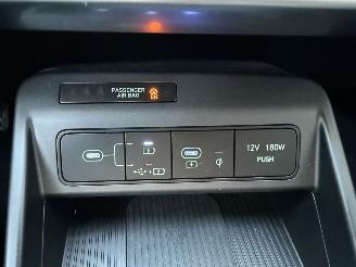 Hyundai Kona Electric Long Range 65.4 kWh 218PK Aut. Comfort Smart picture 33