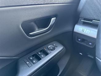 Hyundai Kona Electric Long Range 65.4 kWh 218PK Aut. Comfort Smart picture 37