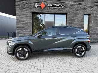  Hyundai Kona Electric Long Range 65.4 kWh 218PK Aut. Comfort Smart 2025/12
