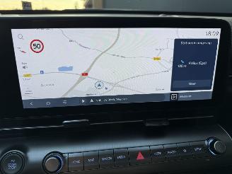 Hyundai Kona Electric Long Range 65.4 kWh 218PK Aut. Comfort Smart picture 24