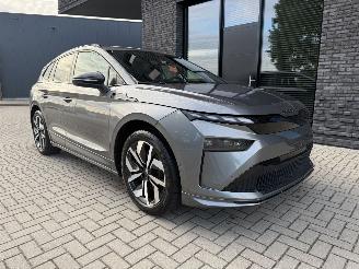 Skoda Enyaq iV 85 FACELIFT 286PK Aut. Sportline VOL! picture 3