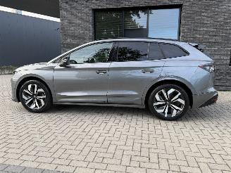 Skoda Enyaq iV 85 FACELIFT 286PK Aut. Sportline VOL! picture 12
