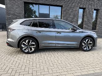 Skoda Enyaq iV 85 FACELIFT 286PK Aut. Sportline VOL! picture 5