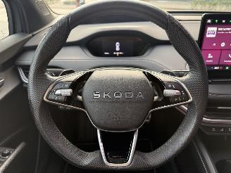 Skoda Enyaq iV 85 FACELIFT 286PK Aut. Sportline VOL! picture 20