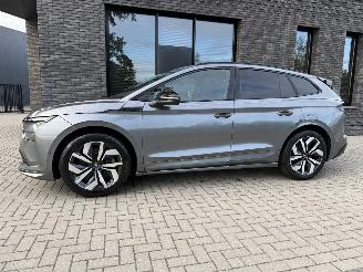 Skoda Enyaq iV 85 FACELIFT 286PK Aut. Sportline VOL! picture 13