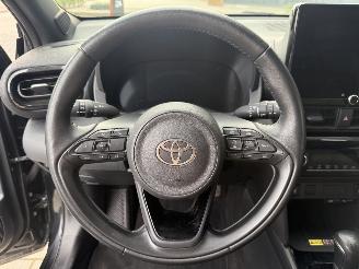 Toyota Yaris Cross 1.5 Hybrid 116PK CVT Aut. Dynamic picture 19