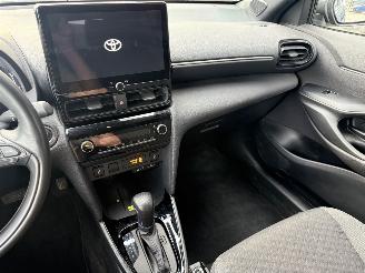 Toyota Yaris Cross 1.5 Hybrid 116PK CVT Aut. Dynamic picture 21