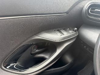 Toyota Yaris Cross 1.5 Hybrid 116PK CVT Aut. Dynamic picture 29