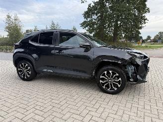 Toyota Yaris Cross 1.5 Hybrid 116PK CVT Aut. Dynamic picture 8