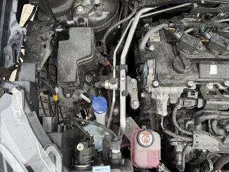Toyota Yaris Cross 1.5 Hybrid 116PK CVT Aut. Dynamic picture 36