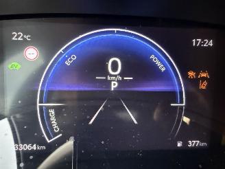 Toyota Yaris Cross 1.5 Hybrid 116PK CVT Aut. Dynamic picture 20