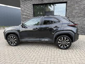 Toyota Yaris Cross 1.5 Hybrid 116PK CVT Aut. Dynamic picture 16