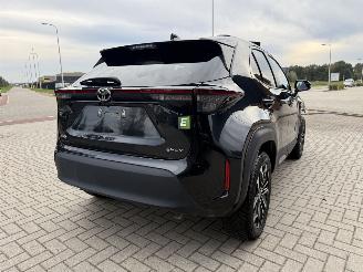 Toyota Yaris Cross 1.5 Hybrid 116PK CVT Aut. Dynamic picture 11