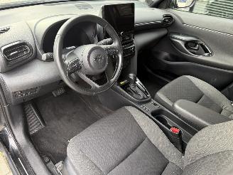 Toyota Yaris Cross 1.5 Hybrid 116PK CVT Aut. Dynamic picture 17