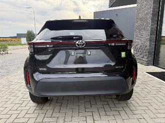 Toyota Yaris Cross 1.5 Hybrid 116PK CVT Aut. Dynamic picture 13