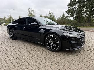 Audi A7 Sportback 40 TDI 204PK S-tronic S-line picture 7