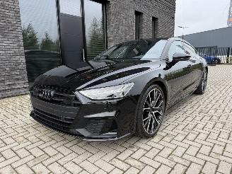 Audi A7 Sportback 40 TDI 204PK S-tronic S-line picture 3