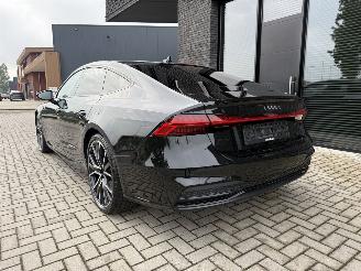 Audi A7 Sportback 40 TDI 204PK S-tronic S-line picture 14