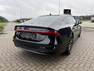 Audi A7 Sportback 40 TDI 204PK S-tronic S-line picture 11