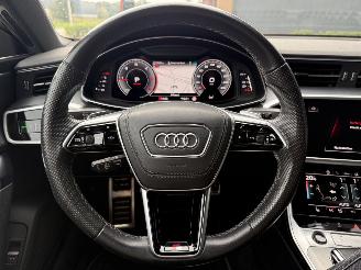 Audi A7 Sportback 40 TDI 204PK S-tronic S-line picture 19