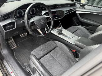 Audi A7 Sportback 40 TDI 204PK S-tronic S-line picture 17