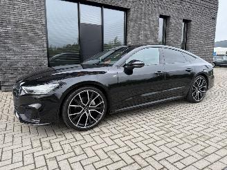 Audi A7 Sportback 40 TDI 204PK S-tronic S-line picture 2