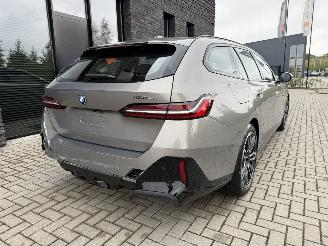 BMW i5 Touring eDrive40 84kWh 341PK M-Sport picture 7