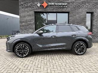 Voiture accidenté Cupra Terramar NEW! 2.0 TSI 4Drive 265PK DSG Performance 2026/6