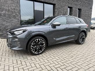 Cupra Terramar NEW! 2.0 TSI 4Drive 265PK DSG Performance picture 2
