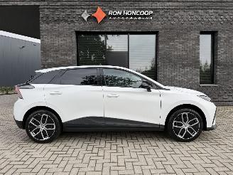  MG MG4 Electric NEW! Long Range 64kWh 204PK Aut. Luxury 2026/7