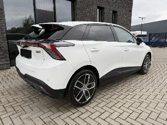 MG MG4 Electric NEW! Long Range 64kWh 204PK Aut. Luxury picture 6