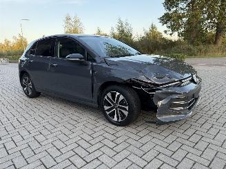 Volkswagen Golf NEW! 1.5 eTSI 150PK DSG7 Energy picture 7