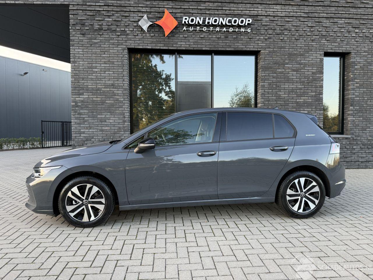 Volkswagen Golf NEW! 1.5 eTSI 150PK DSG7 Energy
