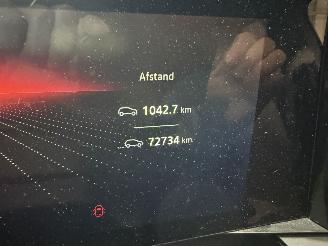 Renault Mégane E-Tech EV60 Optimum Charge 220 ICONIC FULL OPTIONS! picture 26