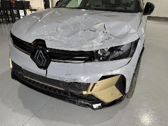 Renault Mégane E-Tech EV60 Optimum Charge 220 ICONIC FULL OPTIONS! picture 33