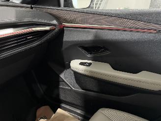 Renault Mégane E-Tech EV60 Optimum Charge 220 ICONIC FULL OPTIONS! picture 24