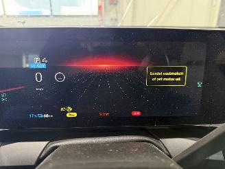 Renault Mégane E-Tech EV60 Optimum Charge 220 ICONIC FULL OPTIONS! picture 25