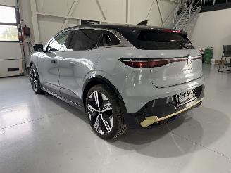 Renault Mégane E-Tech EV60 Optimum Charge 220 ICONIC FULL OPTIONS! picture 7