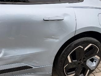 Zeekr  001 PERFORMANCE 100kWh AWD 545PS FULL OPTIONS! picture 44