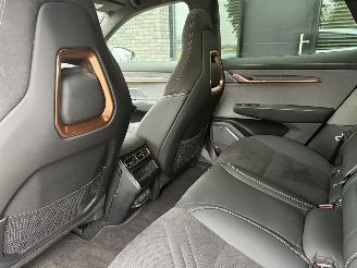 Zeekr  001 PERFORMANCE 100kWh AWD 545PS FULL OPTIONS! picture 22